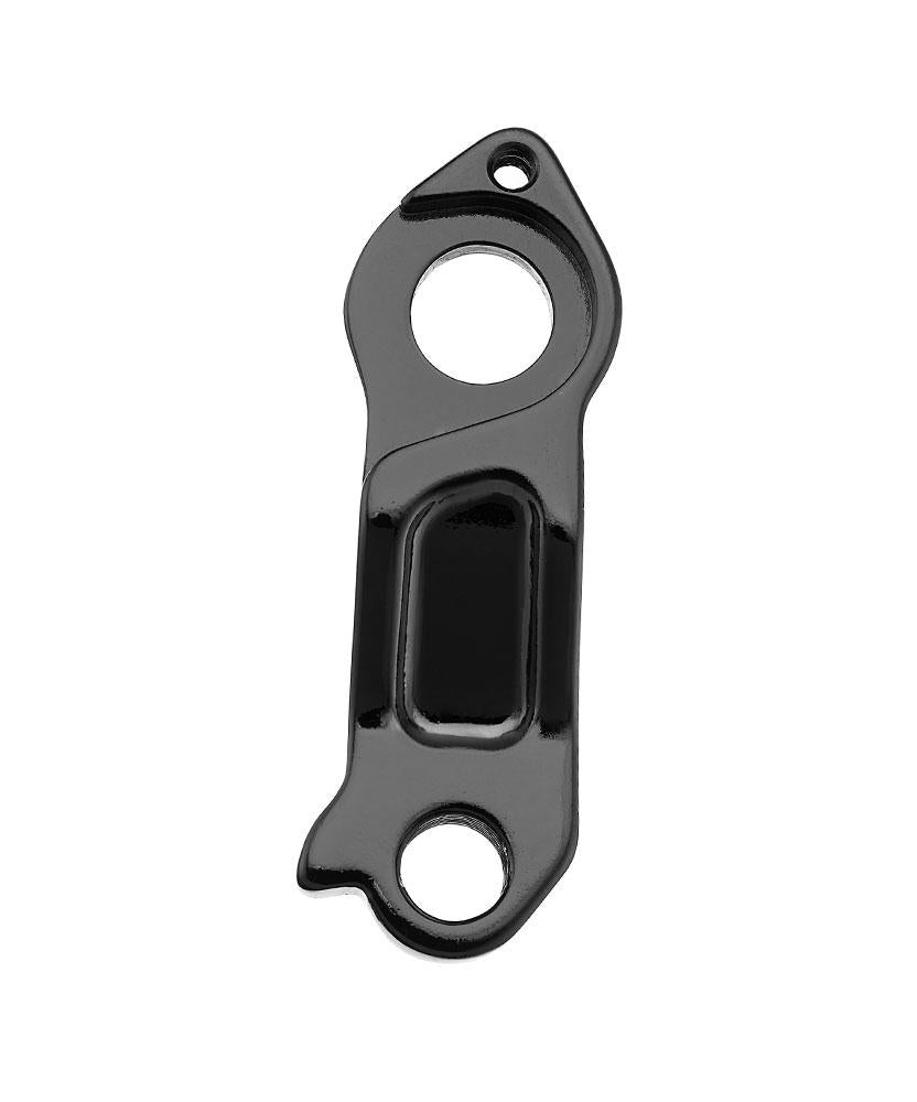 Schaltauge Gh-309 Inkl. Schrauben Für Focus-fahrräder - Aluminium, Schwarz
