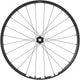 SHIMANO Vorderrad WH-MT500 Center-Lock 110x15 mm, 15 mm 29"