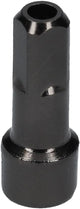 SHIMANO Speichennippel - 1 g, präziser Laufradbau