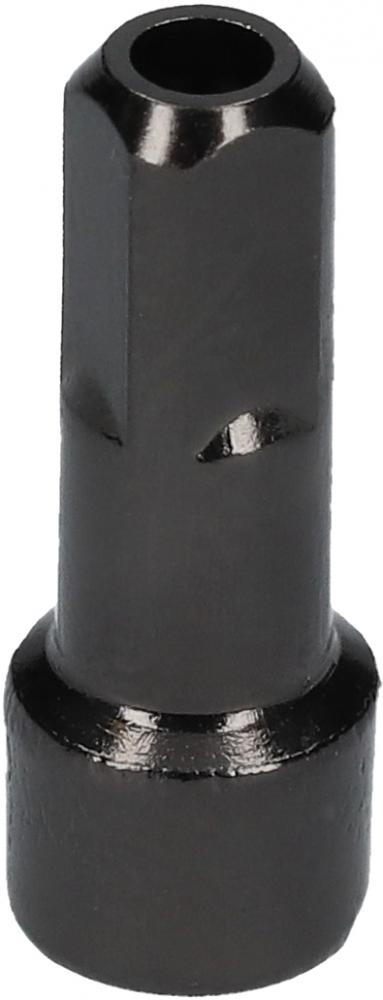 SHIMANO Speichennippel - 1 g, präziser Laufradbau