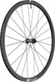 DT Swiss Laufrad ER 1600 SPLINE 27,5" 584 x 20 mm Schwarz - effizientes Endurance-Disc-Laufrad