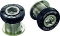 FSA QR-1 Kurbelschrauben M8 - Self-Extracting Bolts mit Abzieher