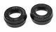 Stronglight BB 30/24 Pressfit Innenlager Schwarz - 90g Lagerschalen