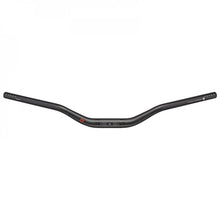 ergotec Riser Bar 50 Comfort Lenker 720 mm 31,8 mm Schwarz - Ergonomische Sitzposition