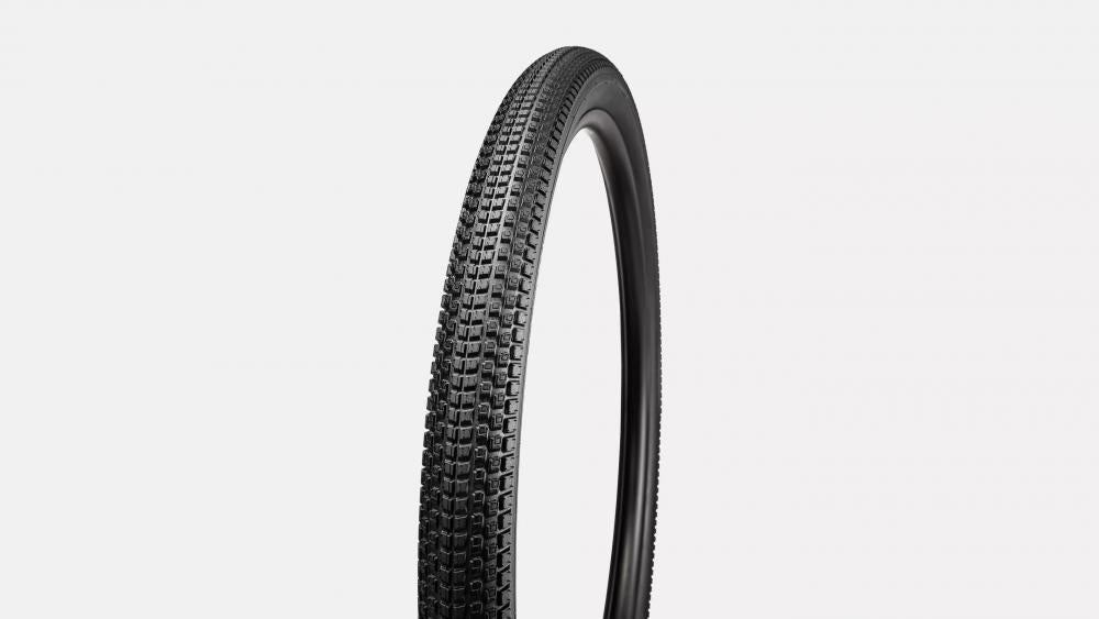 Specialized Kicker Wirebead 27.5x2.1 Zoll Reifen - Vielseitiger Dirt/Street/Park MTB-Reifen in Schwarz