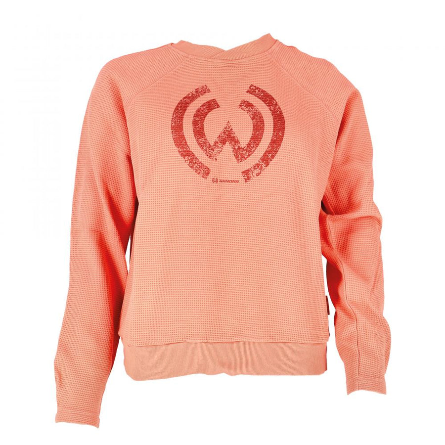 Maloja Sweatshirt Winora Zita
