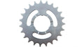 ESJOT STECK-ZAHNKRANZ 23 Z.FUER SHIMANO 8/11GG.GLANZ-VERZ