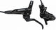 Shimano MT501 / MT520 4-Kolben-Scheibenbremse vorne links 1000 mm