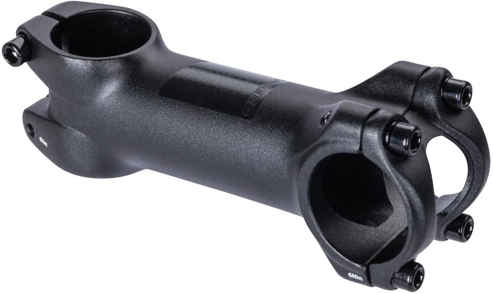 Contec Vorbau Forge 120 mm 25,4 mm +/- 6° schwarz