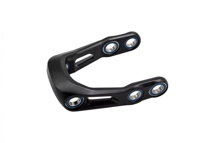 EPIC 8 MY24 Dämpferwippe aus Aluminium mit Lagern - Shock Link Alloy - Unbekannt