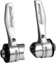 SunRace SLR91 R9/LF Unterrohr-Schalthebel - 2/3 x 9-fach