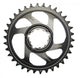 SRAM Kettenblatt X-Sync Eagle 30T / 6 mm / Aluminium / schwarz-gold - 6 mm, gold