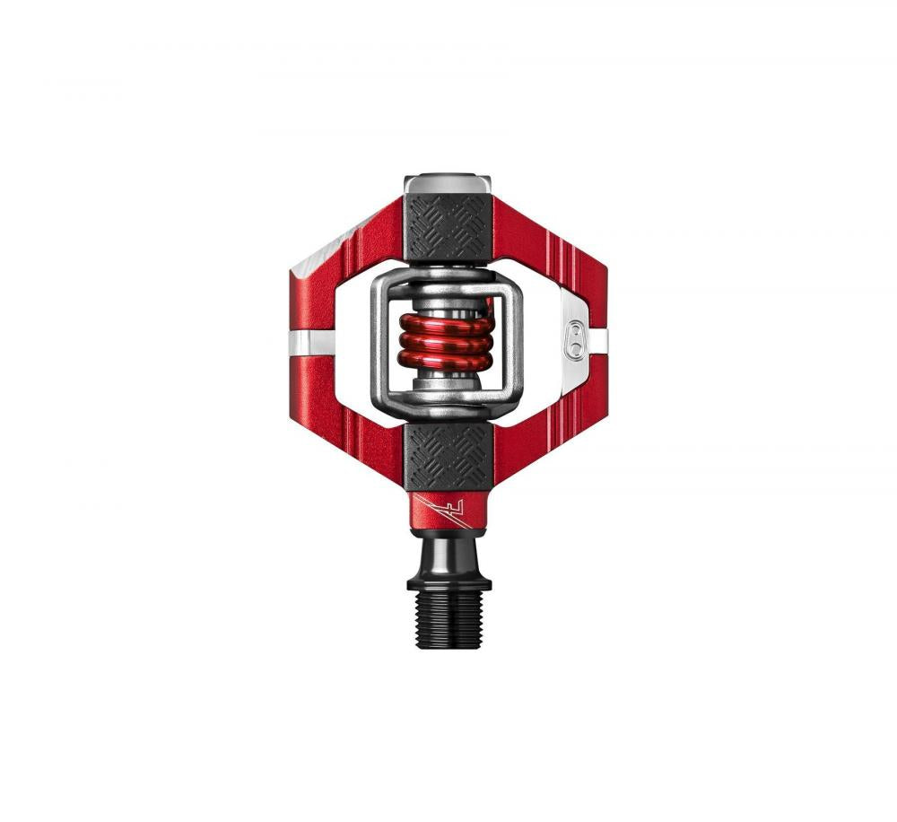 Crankbrothers Candy 7 Klick-Pedal red