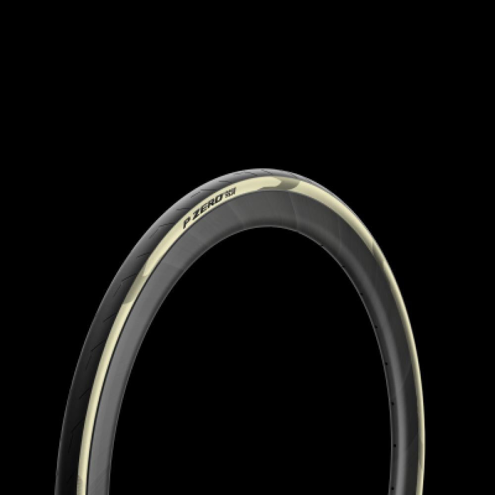 Reifen Pirelli 26-622 P ZERO Race Retro schwarz/creme SmartEVO faltbar
