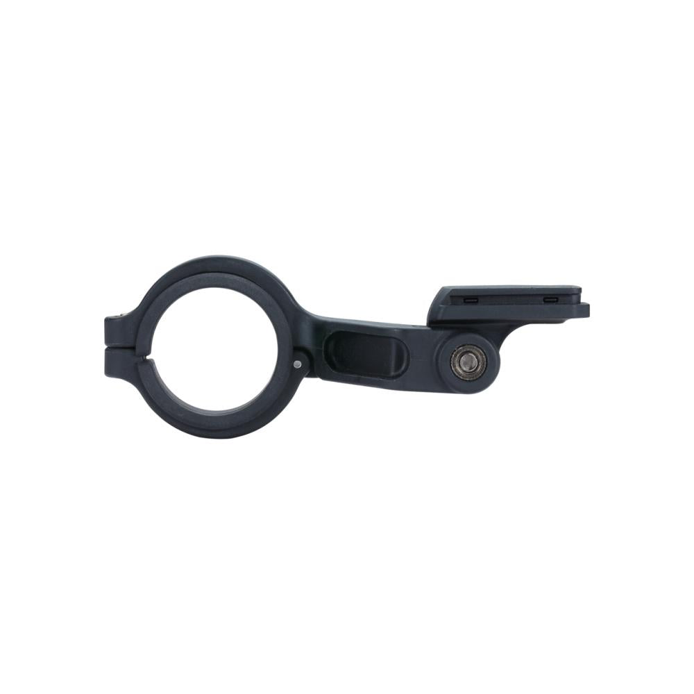 BBB Cycling BBB Halterung CenterMount 2.0 uni One Size schwarz - zentrierte Lenker-Montage