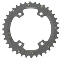 Retoure: Stronglight Kettenblatt HT3 schw 2X11 XTR FCM9000 96MM 38Z(28)