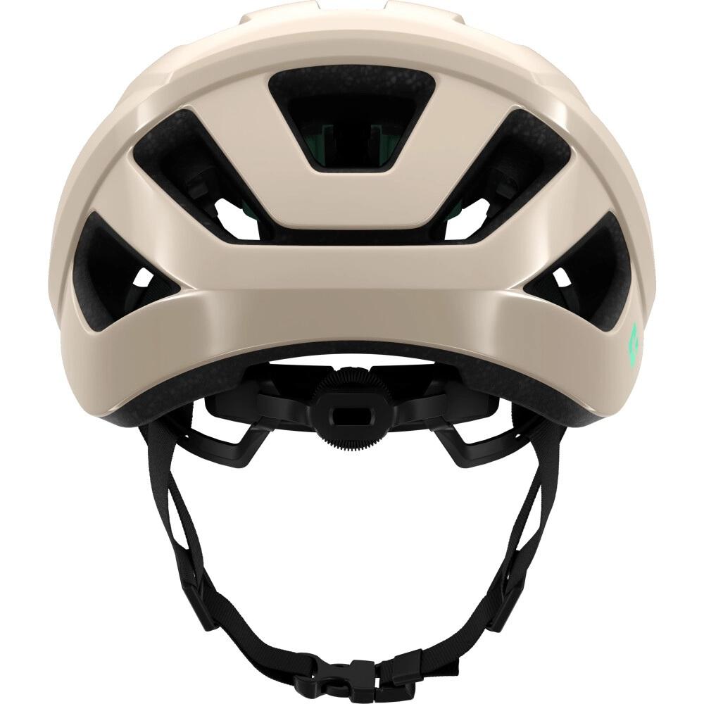 Lazer Tonic KinetiCore Fahrradhelm - Größe S, Latte