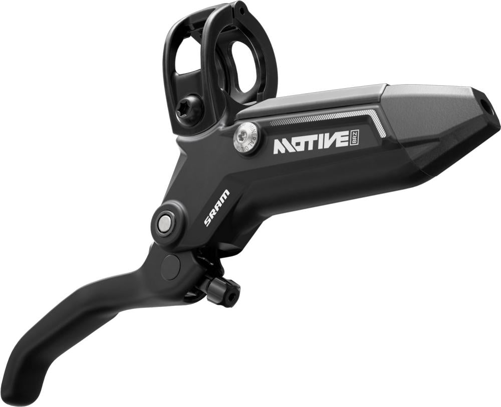 SRAM Motive Bronze hinten - Vierkolben-Scheibenbremse für moderne XC- und Trail-Bikes