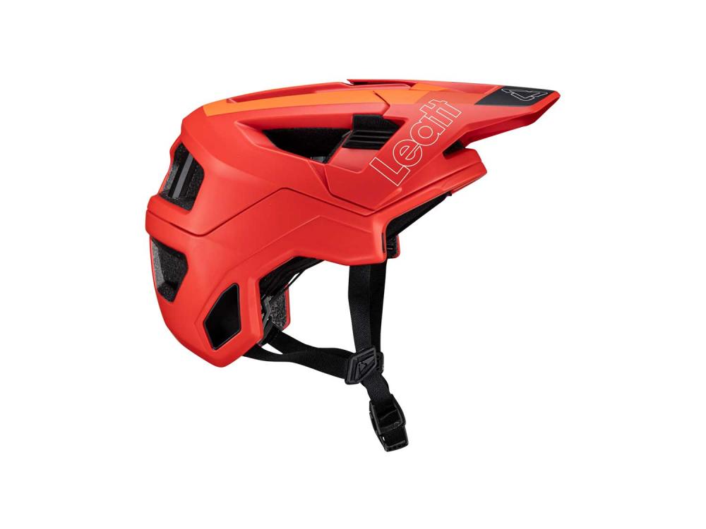 Leatt Helmet MTB Enduro 4.0 red S