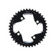 BBB Cycling BBB Kettenblat MTBGear comp. 3x10 38T/96 mm anthrazit - präziser Antrieb für MTB