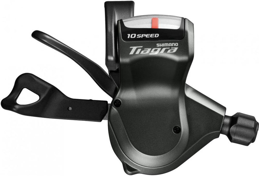 SHIMANO TIAGRA SL-4700 Schalthebel 10-fach - Präzise Schaltung für Rennrad - Schaltbremshebel