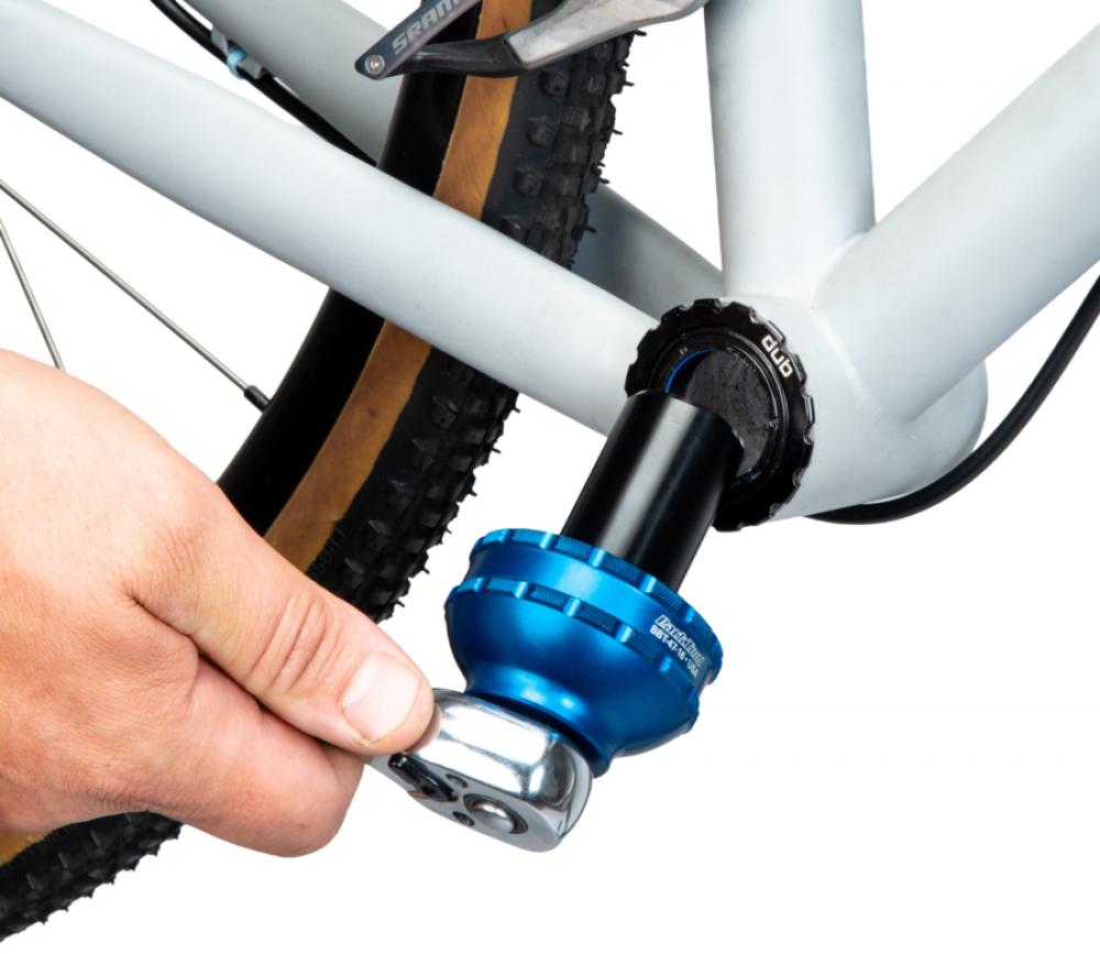 Park Tool GPS-29 Führungsstift 28,99 mm für Tretlagerwerkzeuge