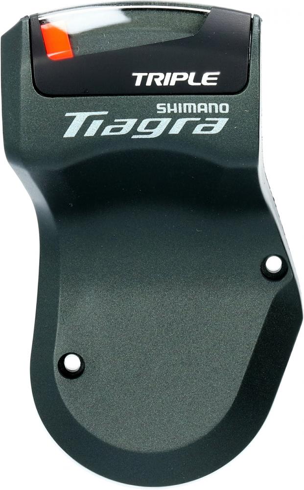 SHIMANO Ganganzeige Links SL-4700 inkl. Befestigungsschraube - ca. 19 g