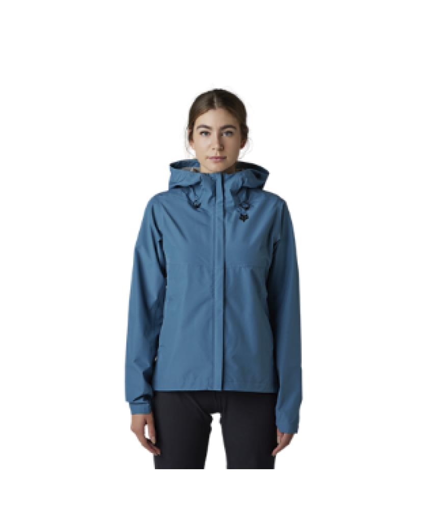 FOX Outerwear W RANGER 2.5L WATER JACKET Dark Slate Größe S