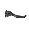 SRAM Code Silver Stealth Bremshebel schwarz - Präzise Kontrolle für leistungsstarke Scheibenbremsen