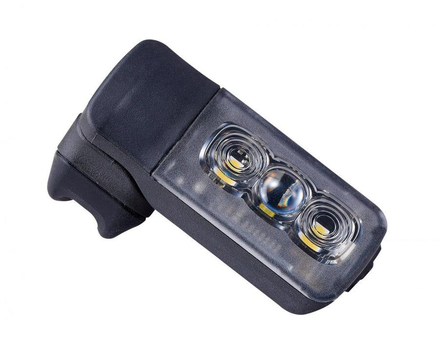 Specialized STIX ELITE HEADLIGHT One Size BLACK - kompakte USB-Fahrradlampe - Frontlicht