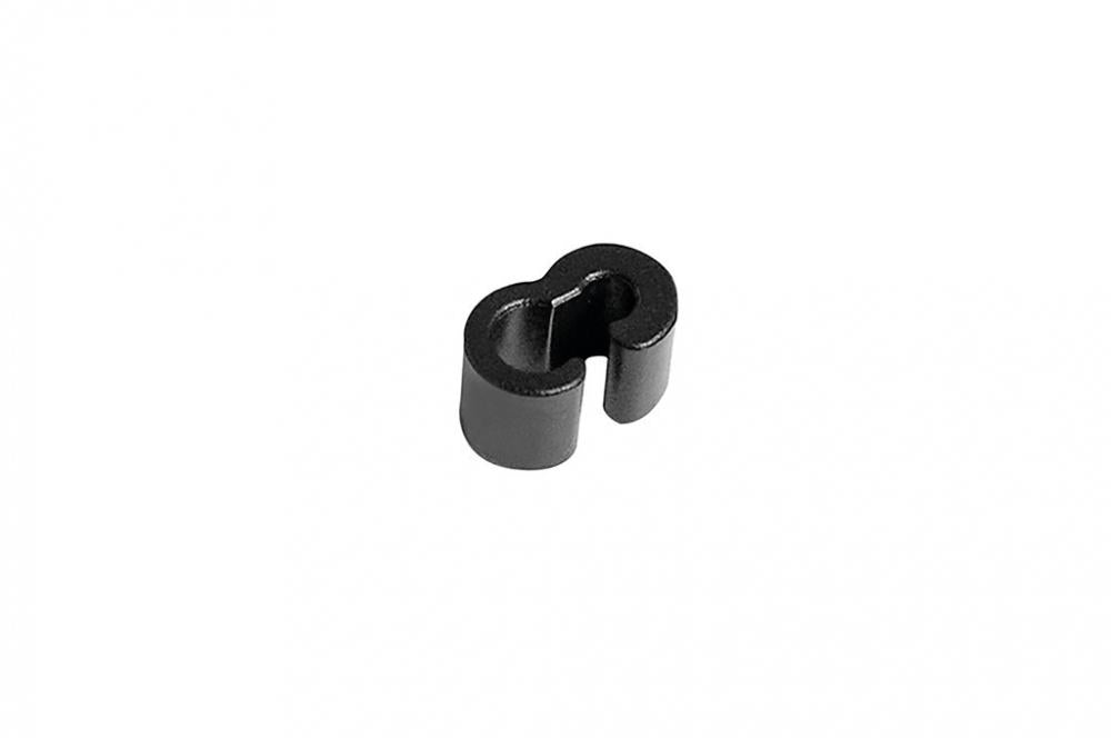 Cockpit Organizer 814 2fach Für 3,2+5mm Kabel Geschlitzt 25stk