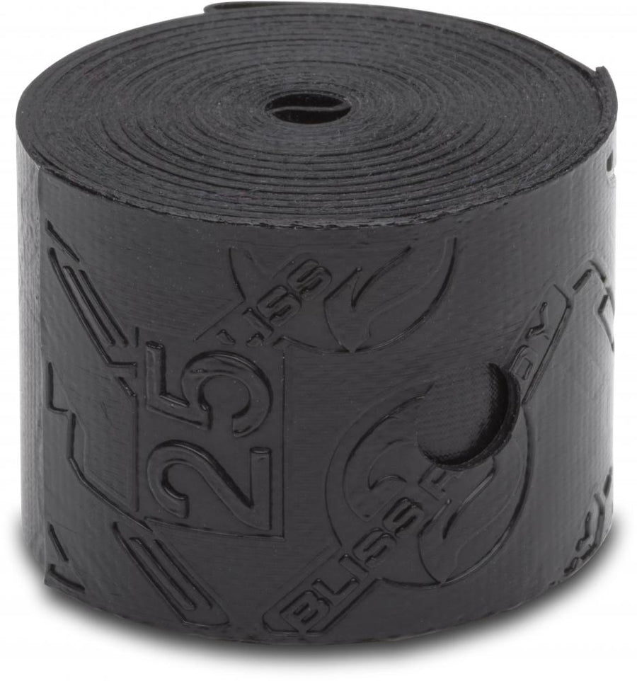 Specialized 2BLISS READY RIM STRIP 27.5/650B x 39mm Black - Tubeless-Felgenband für sichere Montage - TIRE ACCESSORY