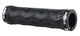 T-One Griffe GEO schwarz mit 2 Schraubensicherung