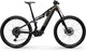 Centurion Numinis R3000 ABS EP1 Chromschwarz/Schwarz S / (38) - vollgefedertes MTB mit ABS-Sicherheit