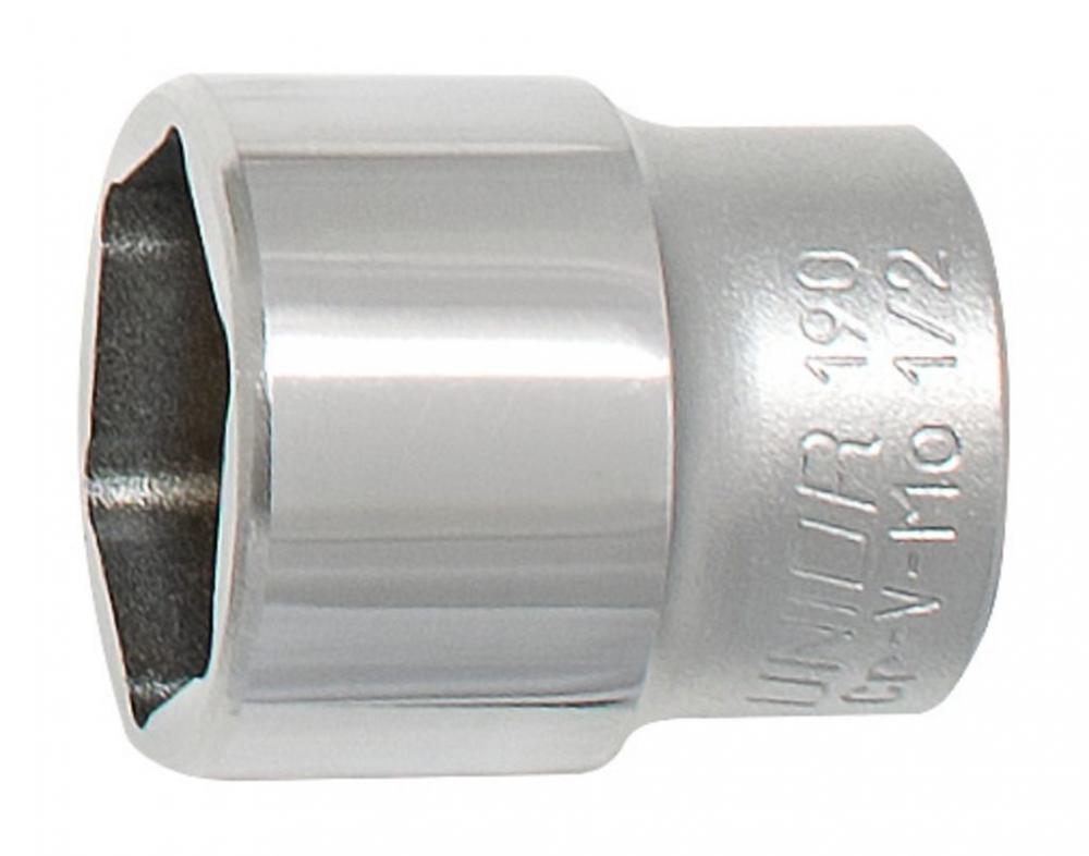 Unior 1783-1 6P Unior Federrungssteckschlüssel, 30mm