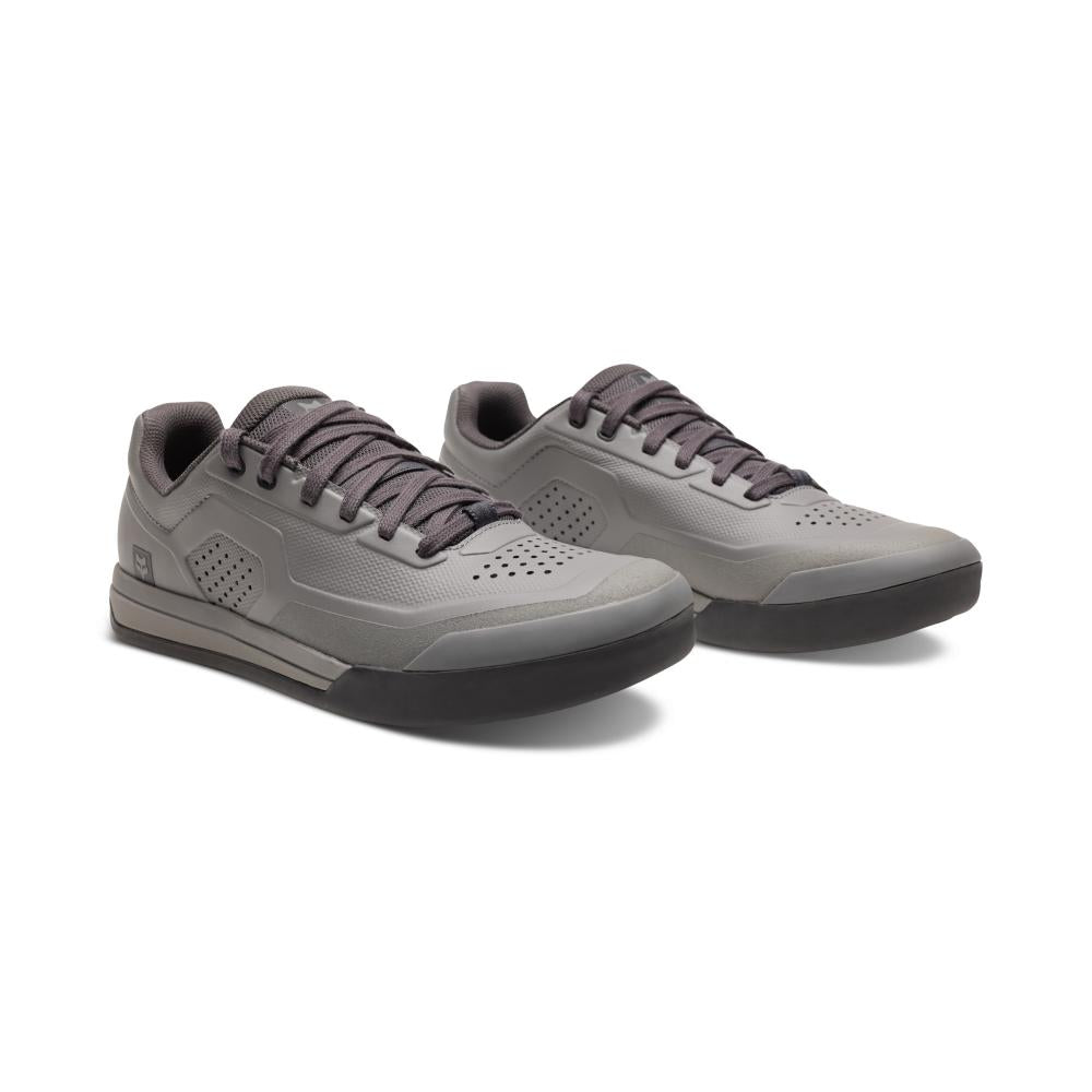 Fox Union Flat Footwear Grey Größe 45.5