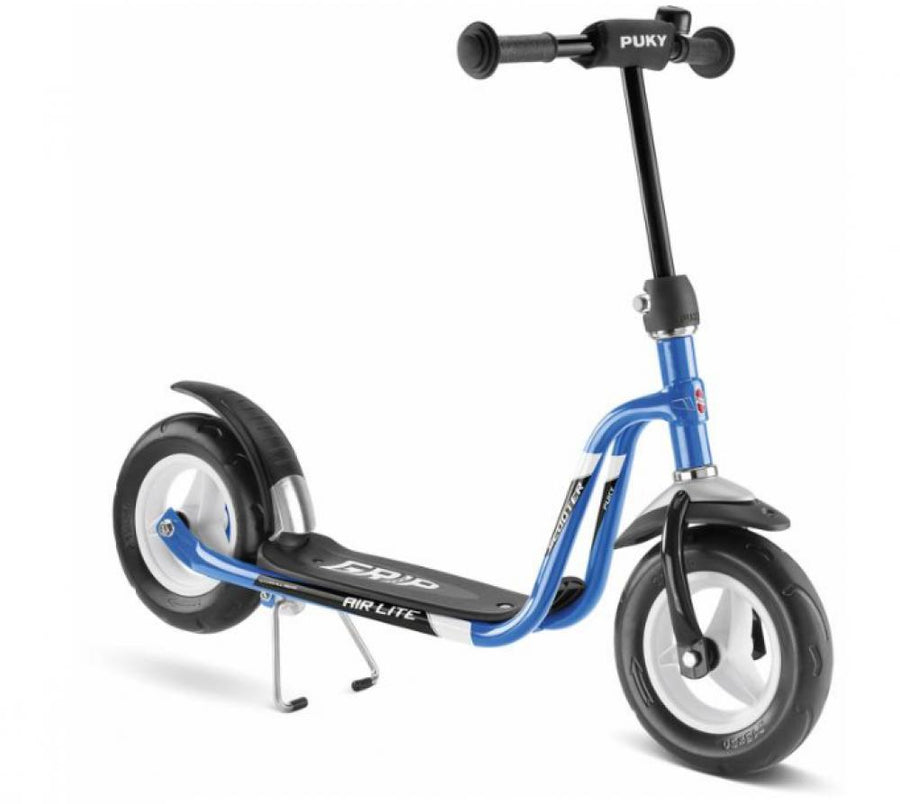 PUKY Roller R 03 - schwarz/blau