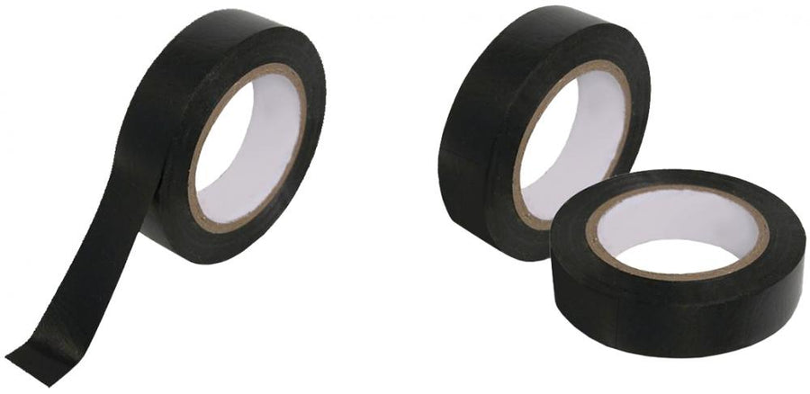 VAR Klebeband CO-72200 20 m, Breite: m - sicheres Fixieren von Lenkerbandenden
