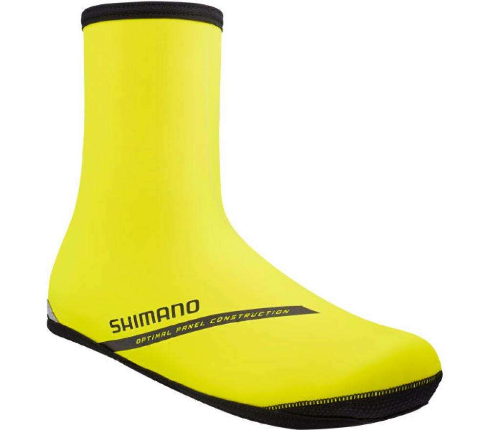 SHIMANO DUAL CR SHOE COVER Überschuhe - 40-41
