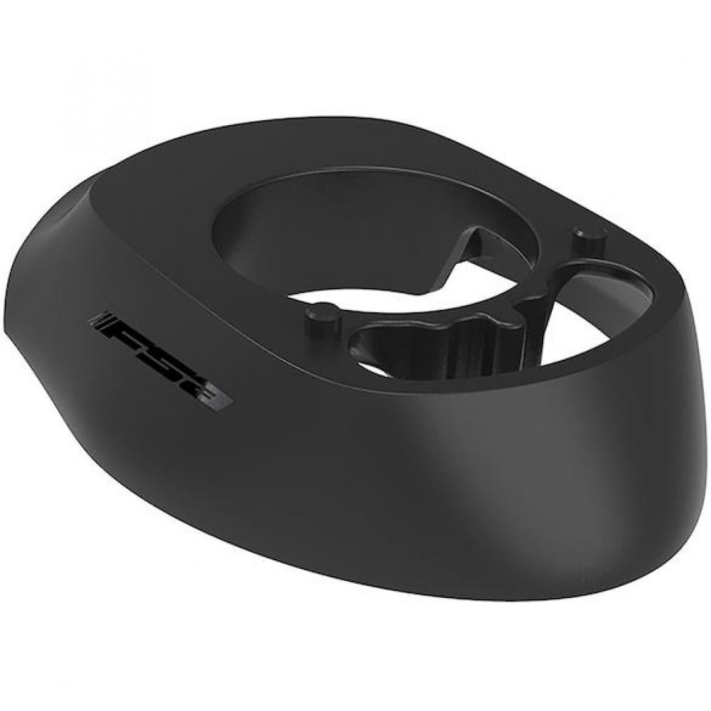 FSA Steuersatzadapter ACR 1 1/8" - 1 1/4" Schwarz - zeitgemäße Cockpit-Integration