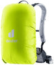 Deuter Raincover Mini Regenschutz neon - Wasserdichte Regenhülle für kleine Rucksäcke