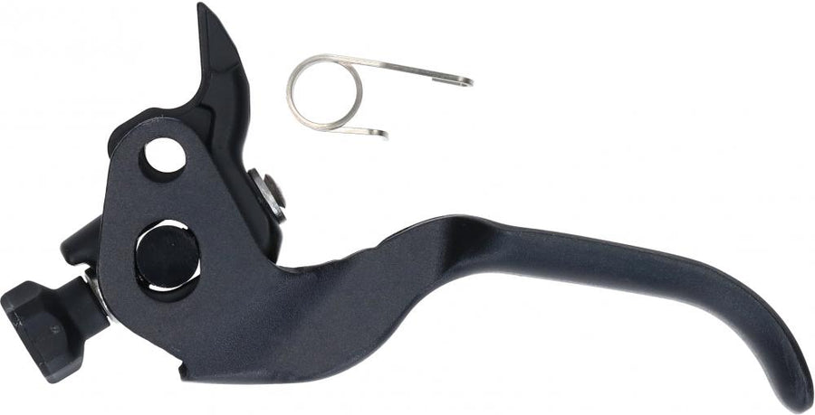 SHIMANO Bremshebel BL-M7100 rechts - 23 g, MTB Scheibenbremse