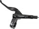 SHIMANO Bremshebel DEORE BL-T6000 3 Finger Links Bremshebel - für hydraulische Scheibenbremsen