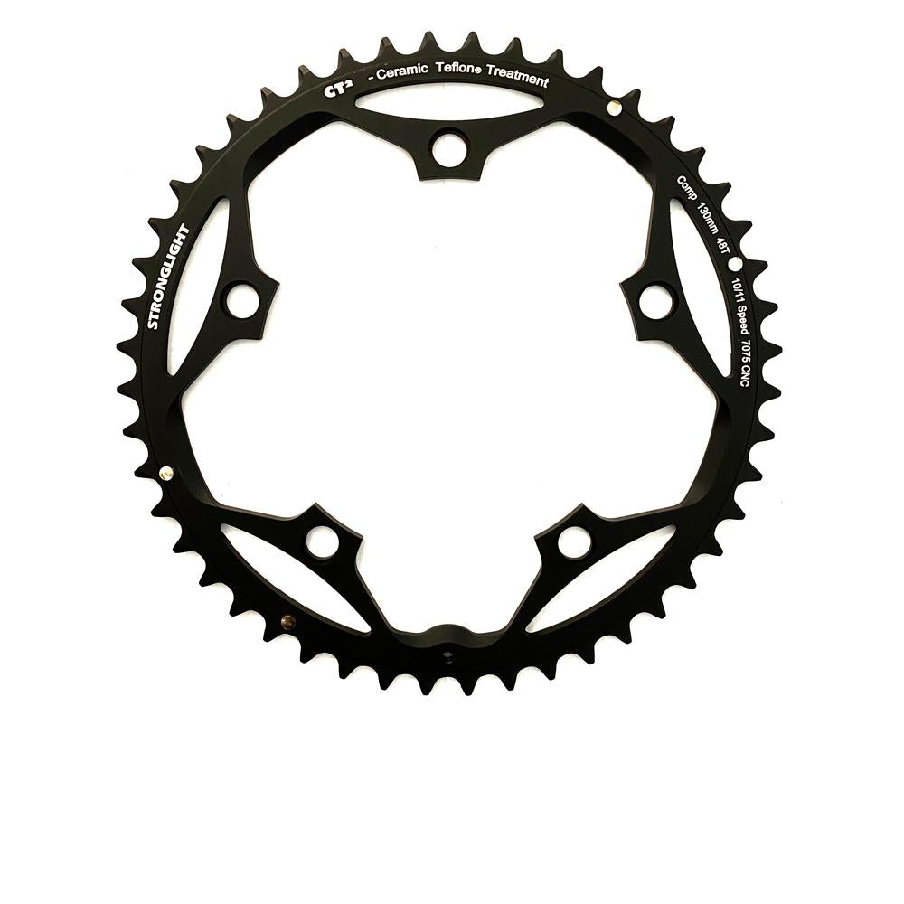 Ct2 Road Kettenblatt 10-/11-fach, 5-arm, 130 Mm Lochkreis