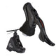 Campagnolo Brems-Schalth.SuperRec.12f re EP 140 EP21-SRD12RR4,HR-Zange, mit Öl gefüllt