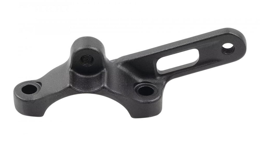FLOW-SET STM SUB - Vorbau - FLOW-SET STEM RIGHT SIDE FACEPLATE 42MM BOLT SPACING W/ INTEGRATED LIGHT MOUNT (M6X1.0P BOLT) - STM SUB FLOW-SET Vorbau