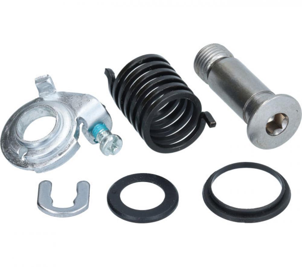 SHIMANO Schaltwerk Befestigungsschraube für RD-M370 - 9-fach, Alivio-Gruppe, Befestigung an Schaltauge