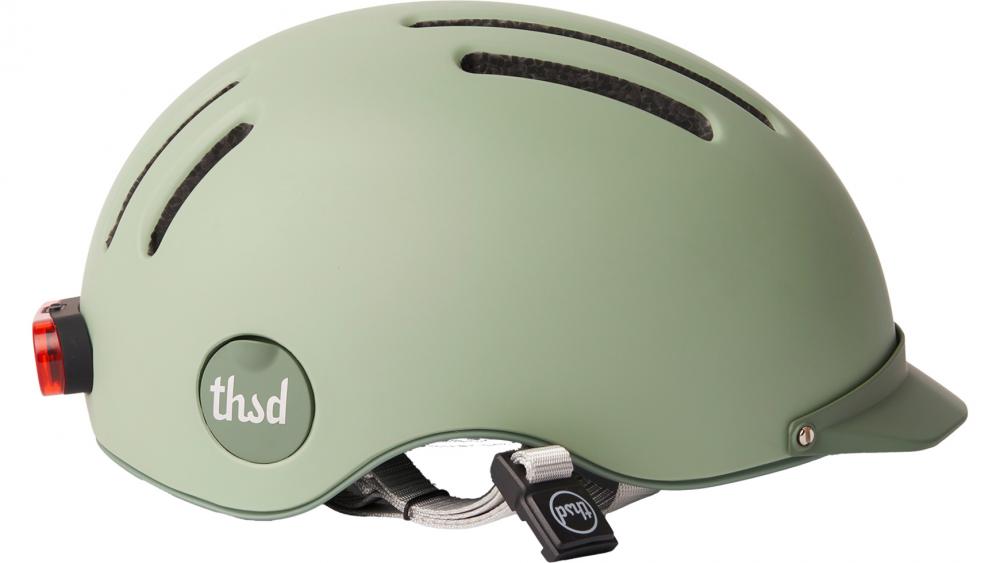 Thousand Chapter MIPS Fahrradhelm Desert Sage L 59-62 cm