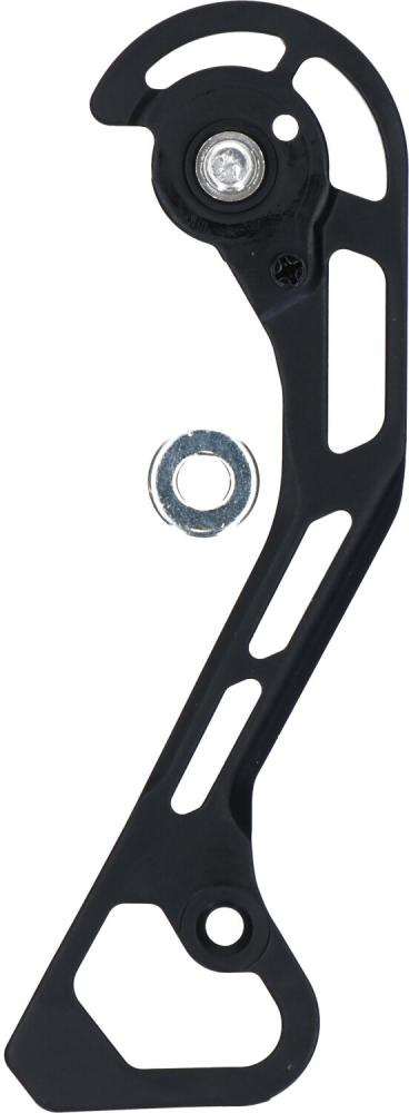 SHIMANO Kettenleitblech für RD-RX400 SGS-Type - Ersatzteil, 56 g