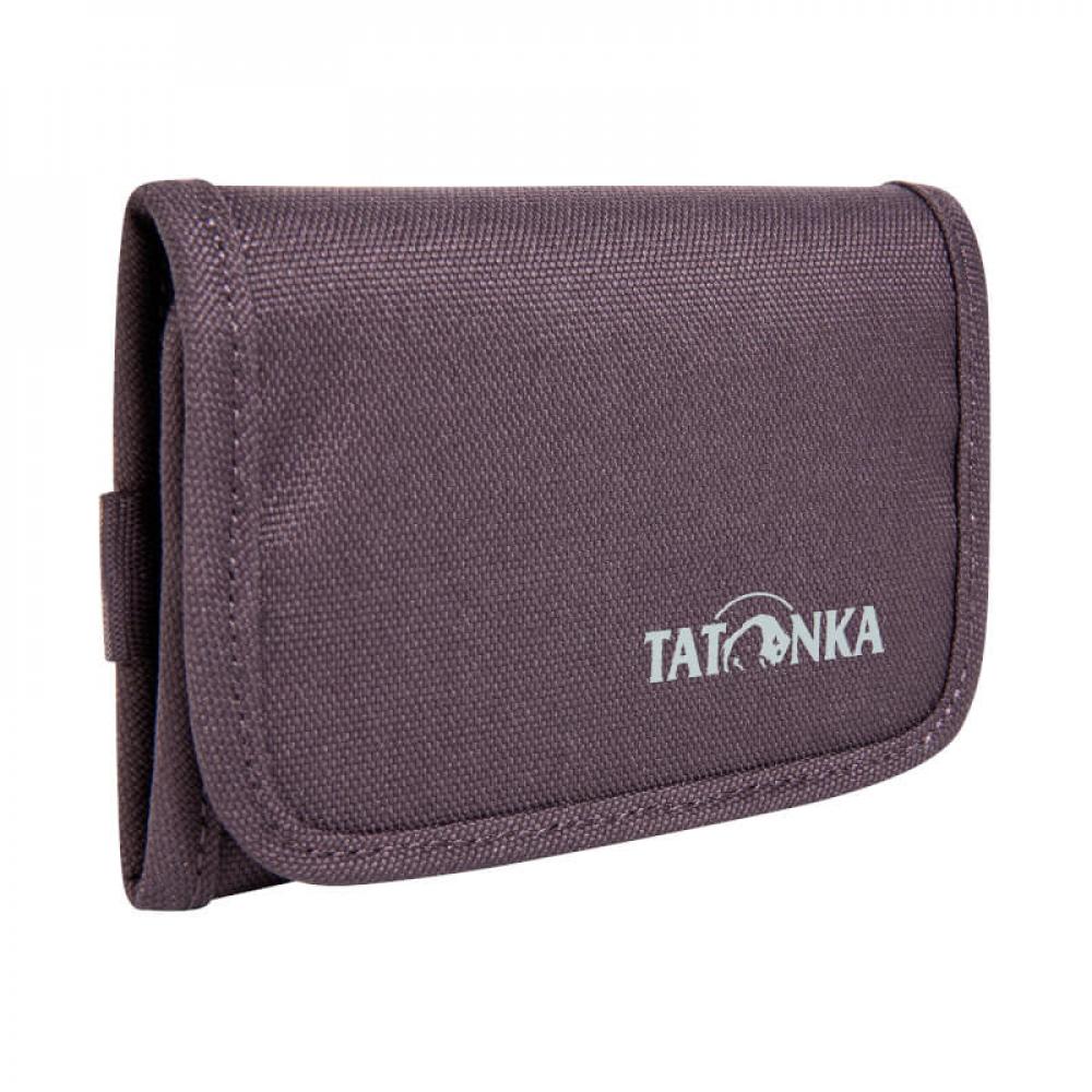 Tatonka Folder RFID Block - Reisedokumententasche Unisex mit RFID-Schutz